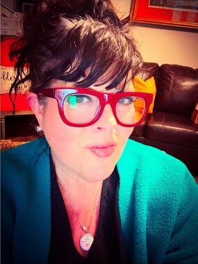 Meet your Posher, Tonya